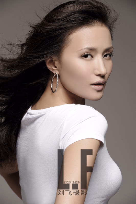 万美汐 高清写真/照片下载 #3343629