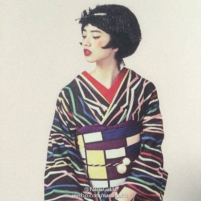 小松菜奈 高清写真/照片下载 #4387191