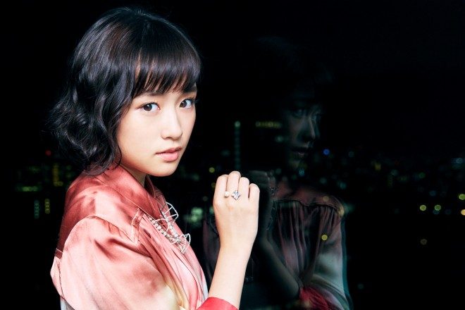 大原樱子 高清写真/照片下载 #7032605