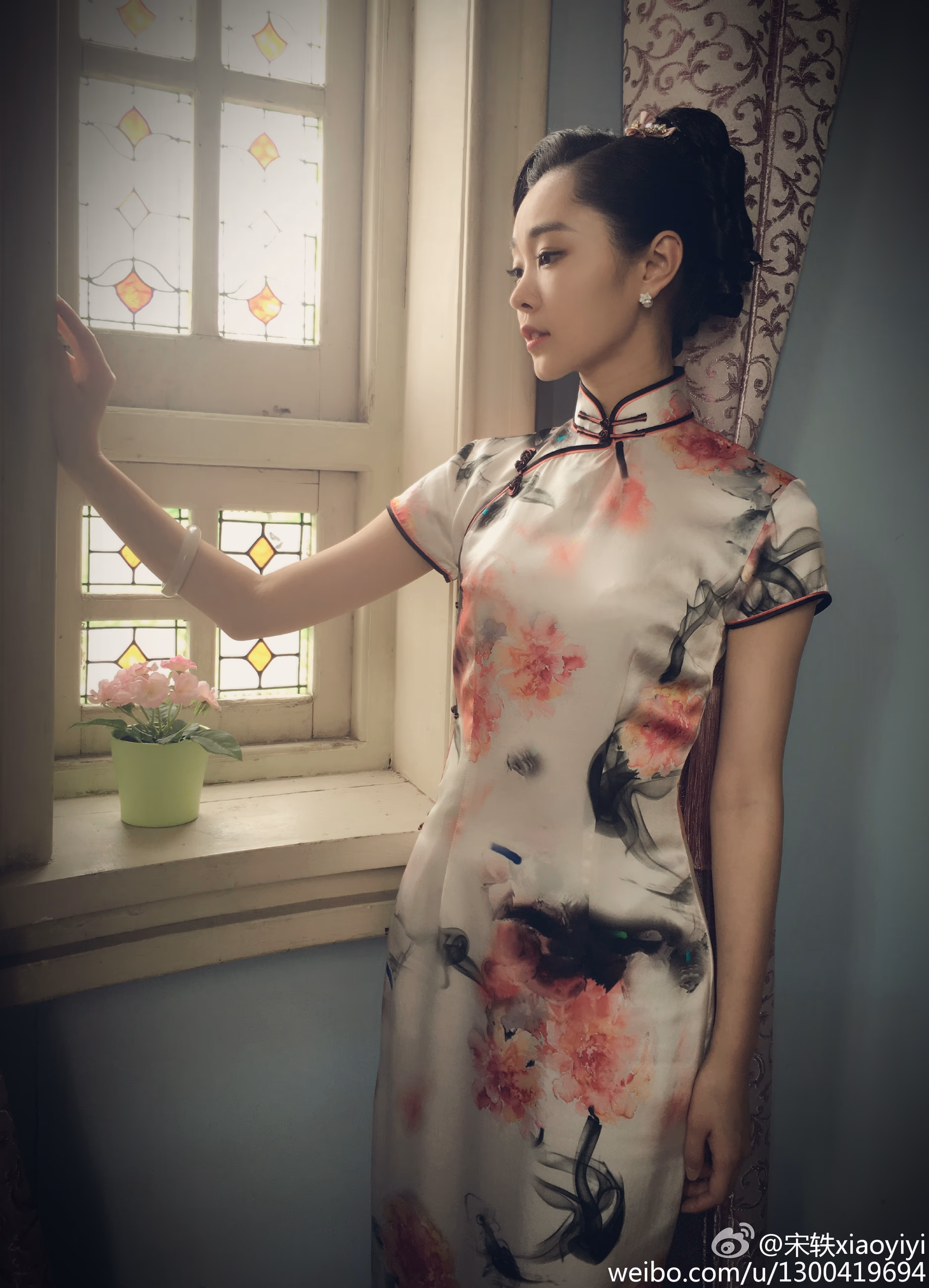 宋轶 高清写真/照片下载 #3431137