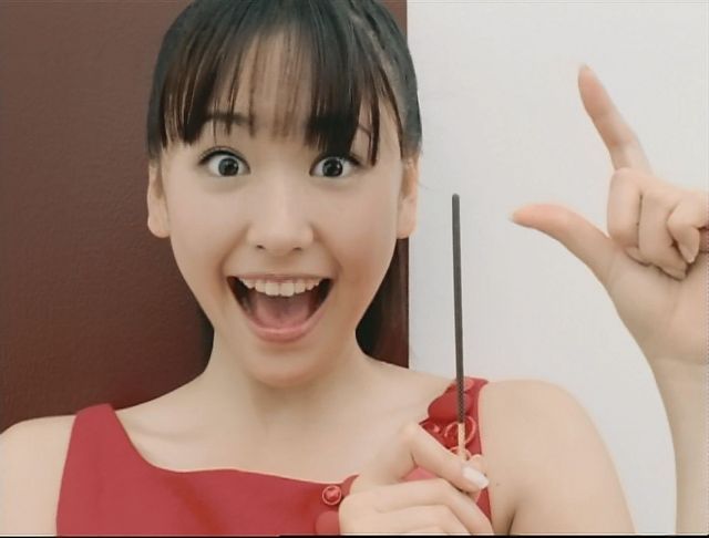 新垣结衣 高清写真/照片下载 #846240