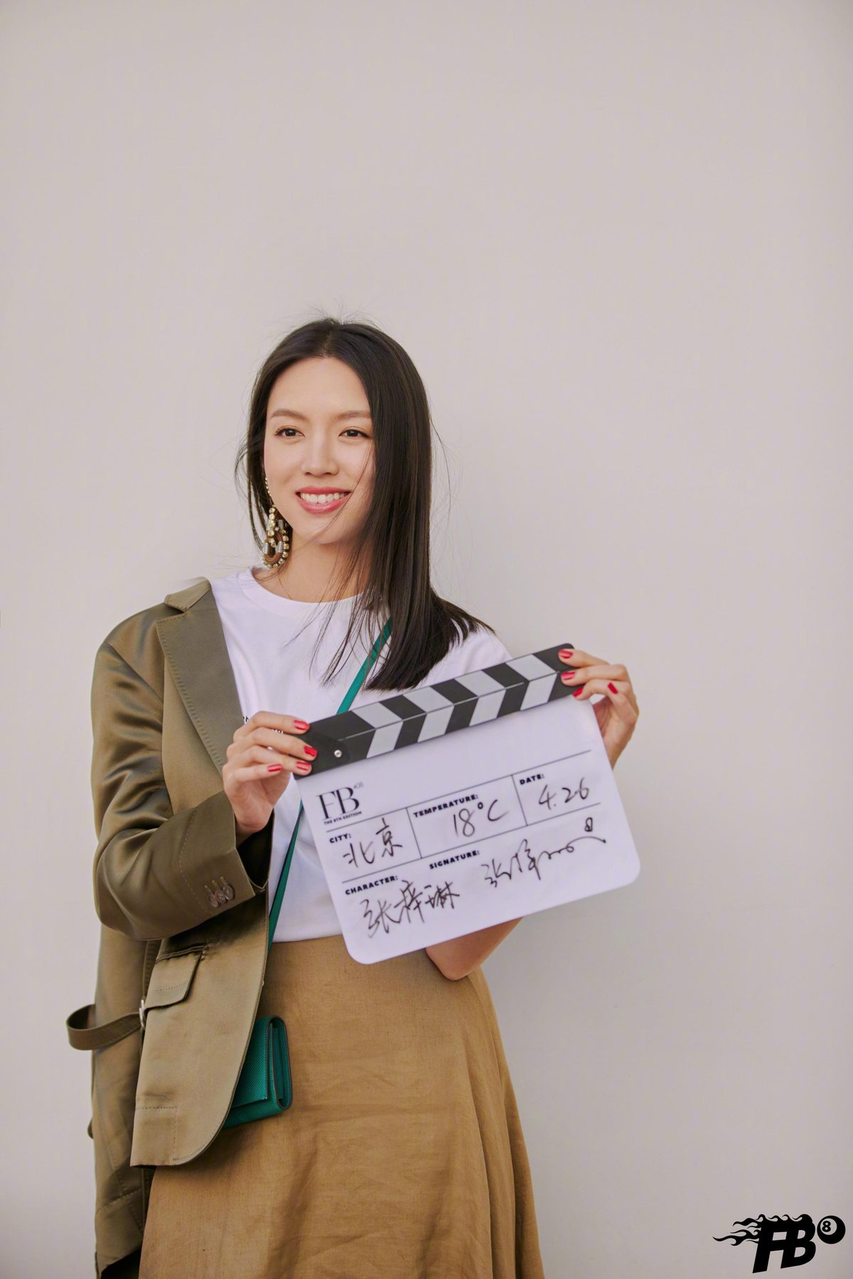 장쯔린 HD 이미지/사진 갤러리 다운로드 #2004017