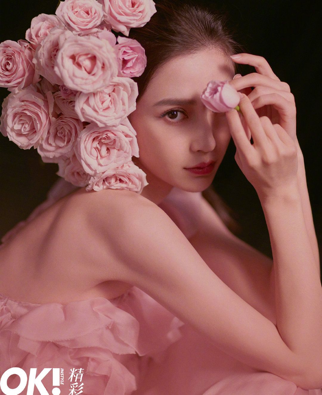 Angelababy HD Images/Photo Gallery Download #7394862
