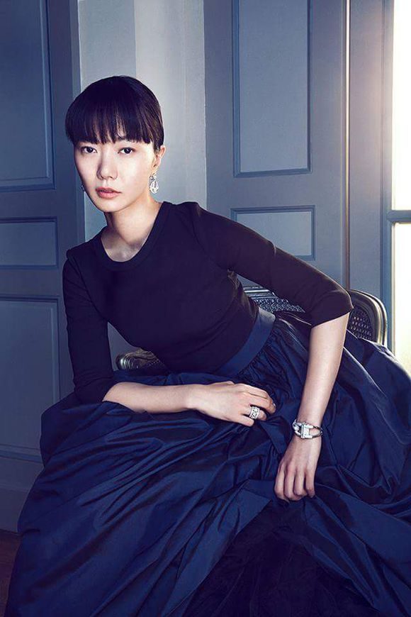 Bae Doona HD Images/Photo Gallery Download #1411925