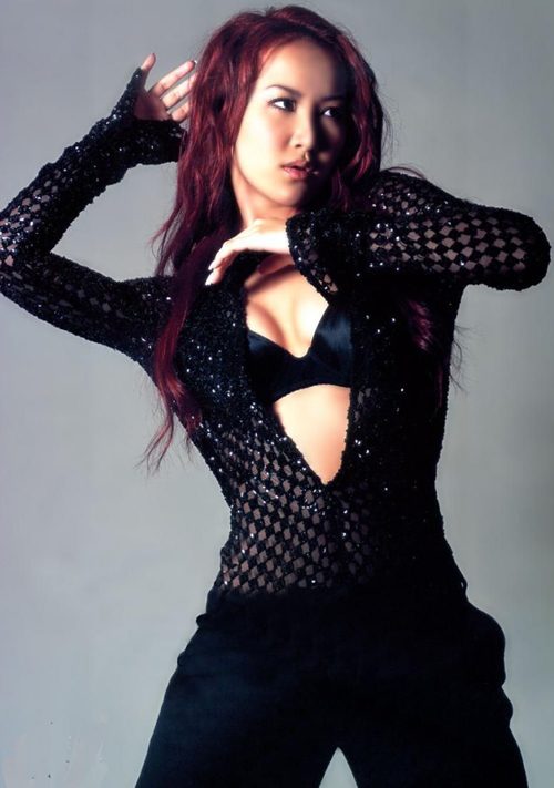 CoCo Lee HD Images/Photo Gallery Download #1664505