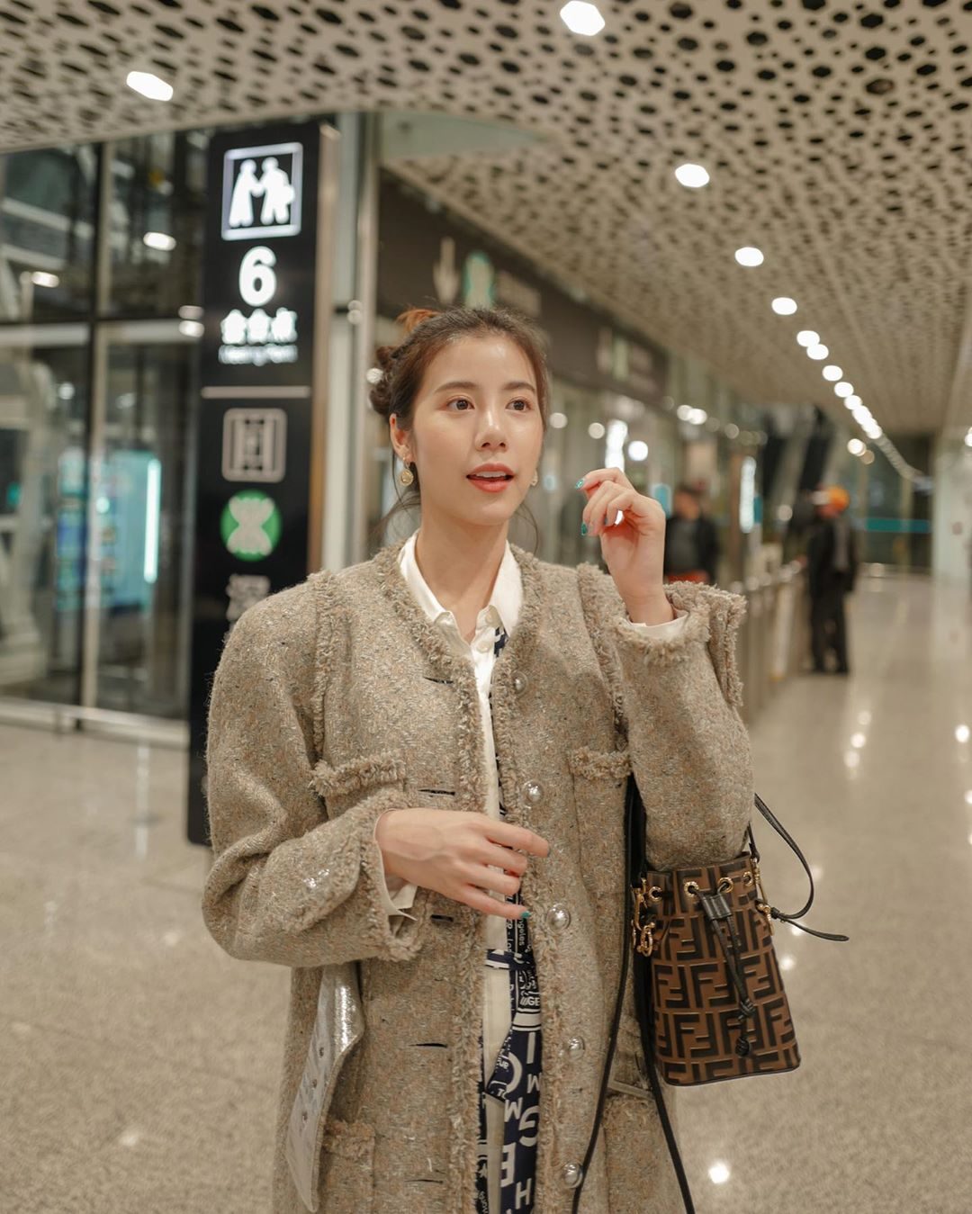 Esther Supreeleela HD Images/Photo Gallery Download #9224292
