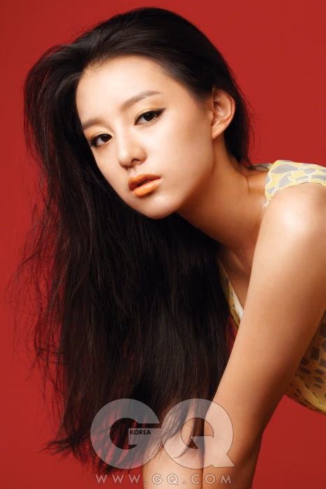 金智媛 高清写真/照片下载 #3421485