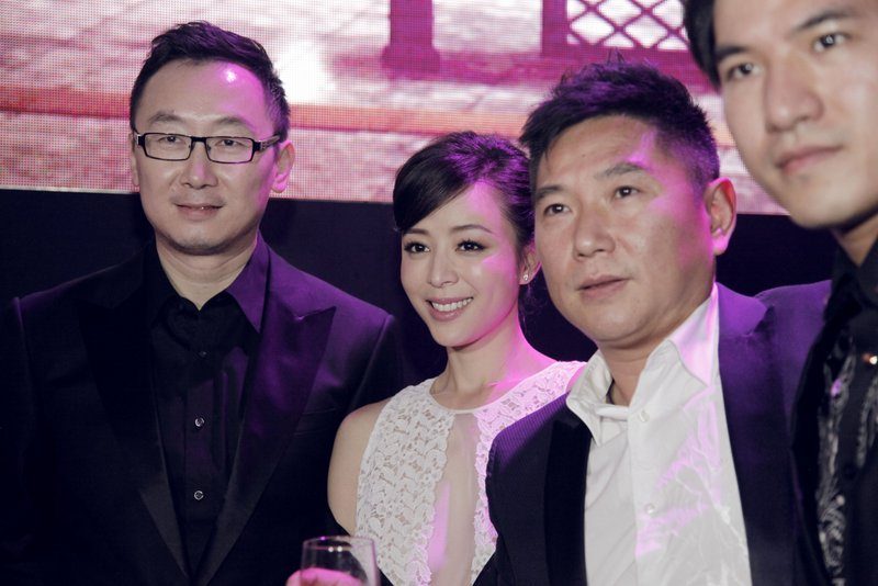 Jingchu Zhang HD Images/Photo Gallery Download #615829