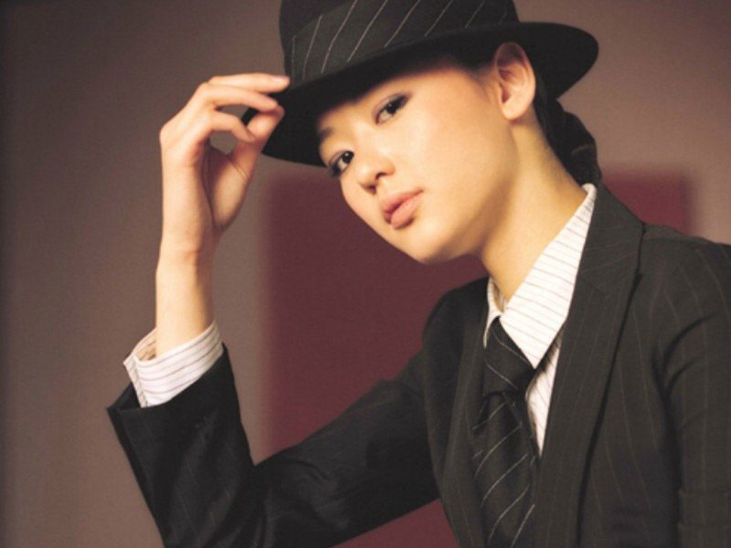 Jun Ji-hyun HD Images/Photo Gallery Download #1679279