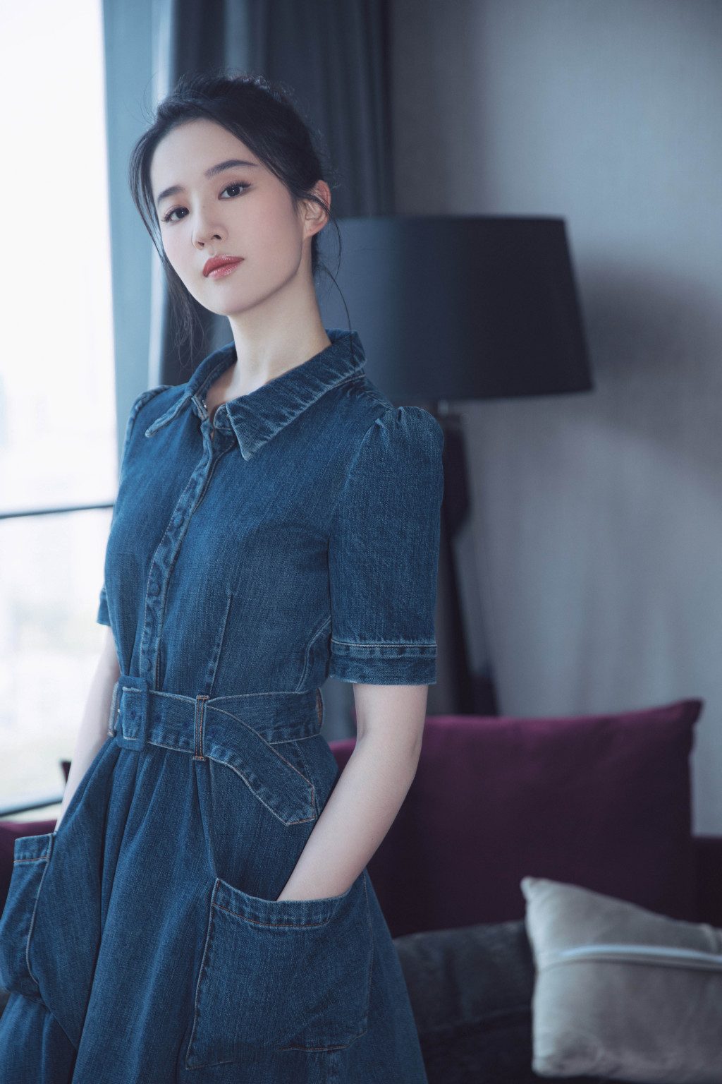 Liu Yifei HD Images/Photo Gallery Download #6671216