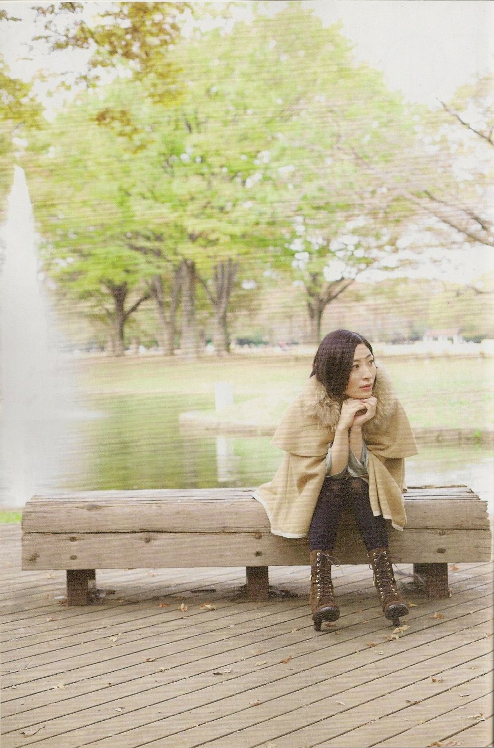 Maaya Sakamoto HD Images/Photo Gallery Download #6714970