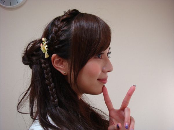 比嘉爱未 高清写真/照片下载 #6748780