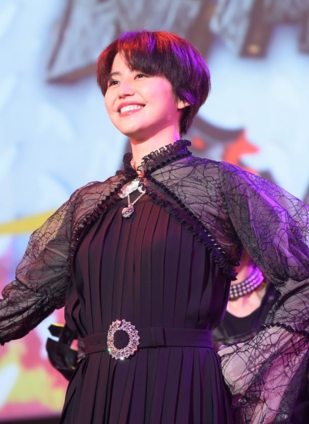 Masami Nagasawa HD Images/Photo Gallery Download #1657402