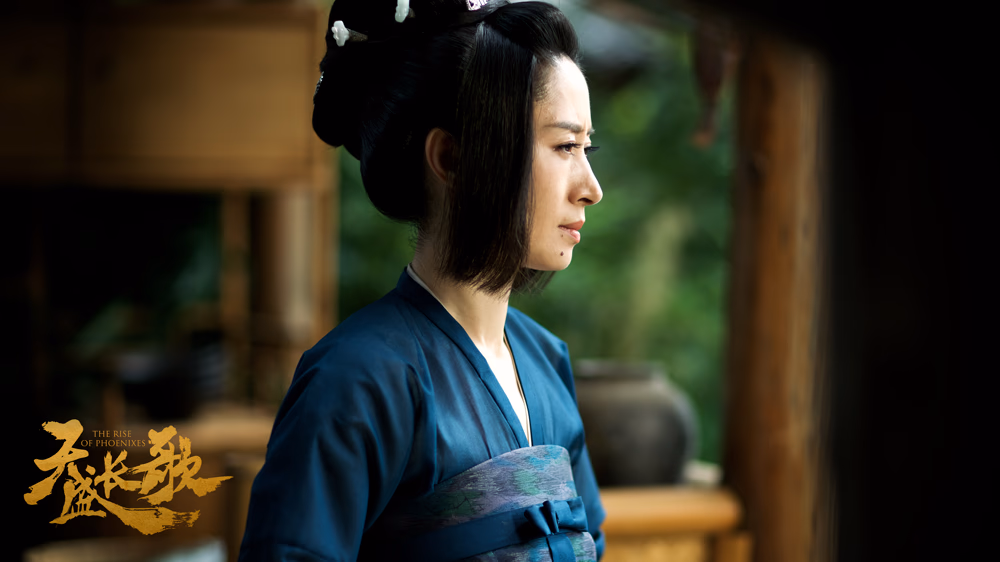 刘敏涛 高清写真/照片下载 #3443362