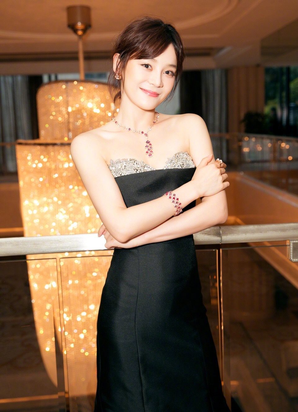 Shanshan Yuan HD Images/Photo Gallery Download #2026186