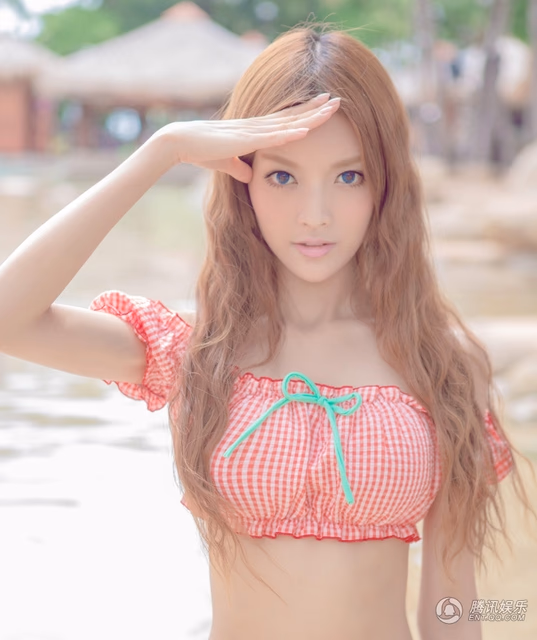 叶熙祺 高清写真/照片下载 #3475183