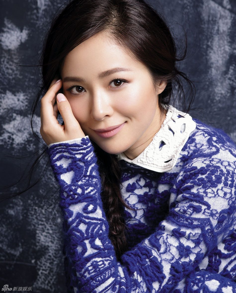 Yiyan Jiang HD Images/Photo Gallery Download #1894924