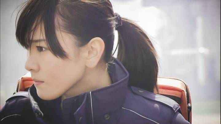 新垣结衣 高清写真/照片下载 #846532