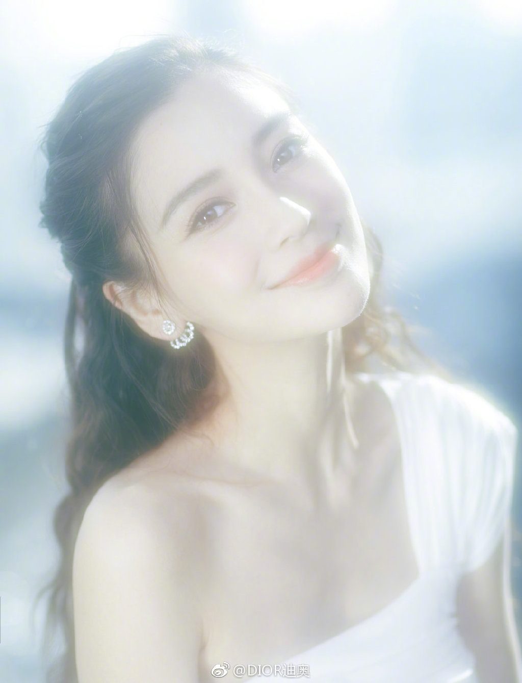 Angelababy HD Images/Photo Gallery Download #6649631