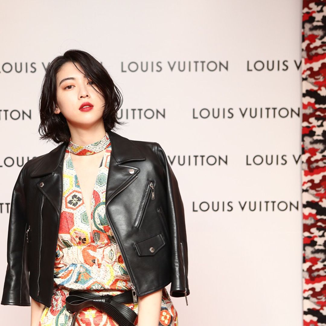 미요시 아야카 HD 이미지/사진 갤러리 다운로드 #7489481