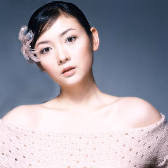 崔波 高清写真/照片下载 #3354157