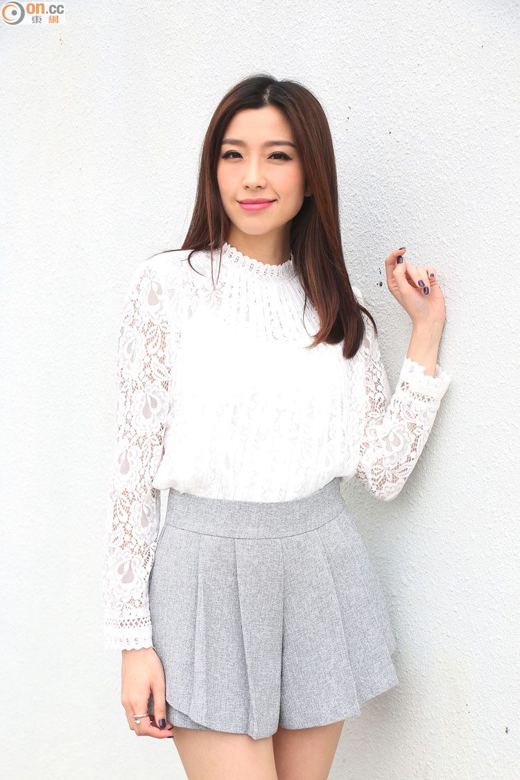 Elaine Yiu HD Images/Photo Gallery Download #1366474