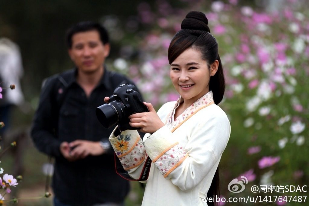 Fang Qian HD Images/Photo Gallery Download #7072113