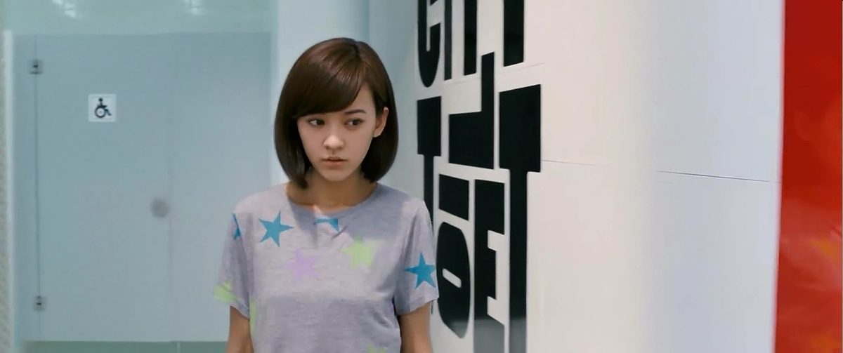 Ivy Yi-Han Chen HD画像/フォトギャラリーダウンロード #1948914