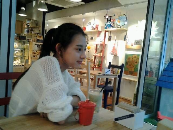 金智媛 高清写真/照片下载 #3431721