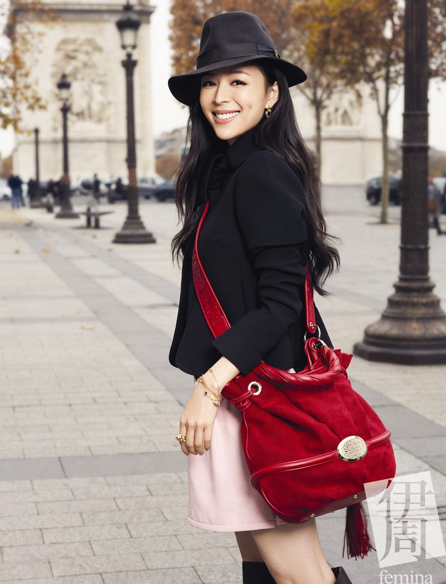 Jingchu Zhang HD Images/Photo Gallery Download #846824