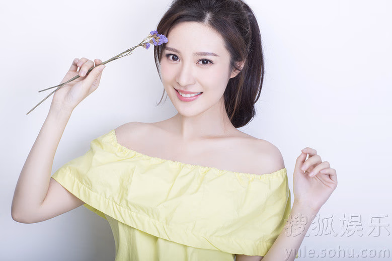 邬靖靖 高清写真/照片下载 #3404730