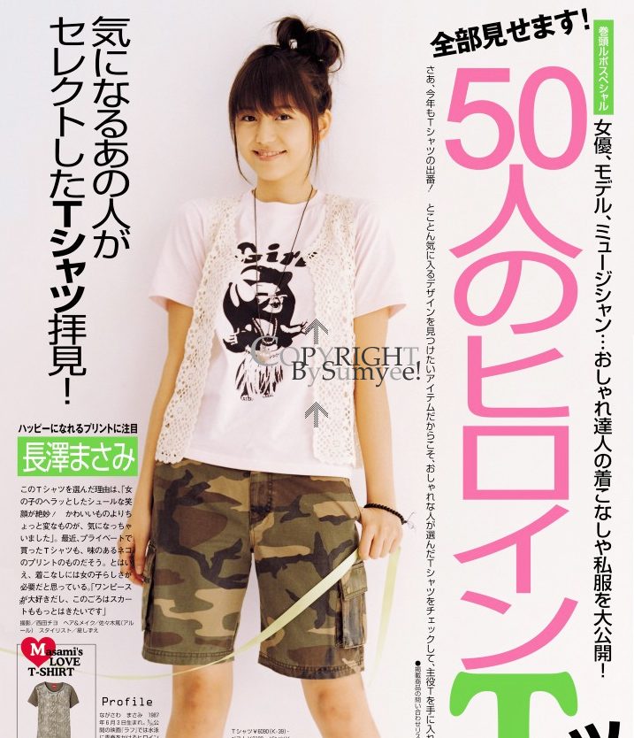 Masami Nagasawa HD Images/Photo Gallery Download #577481