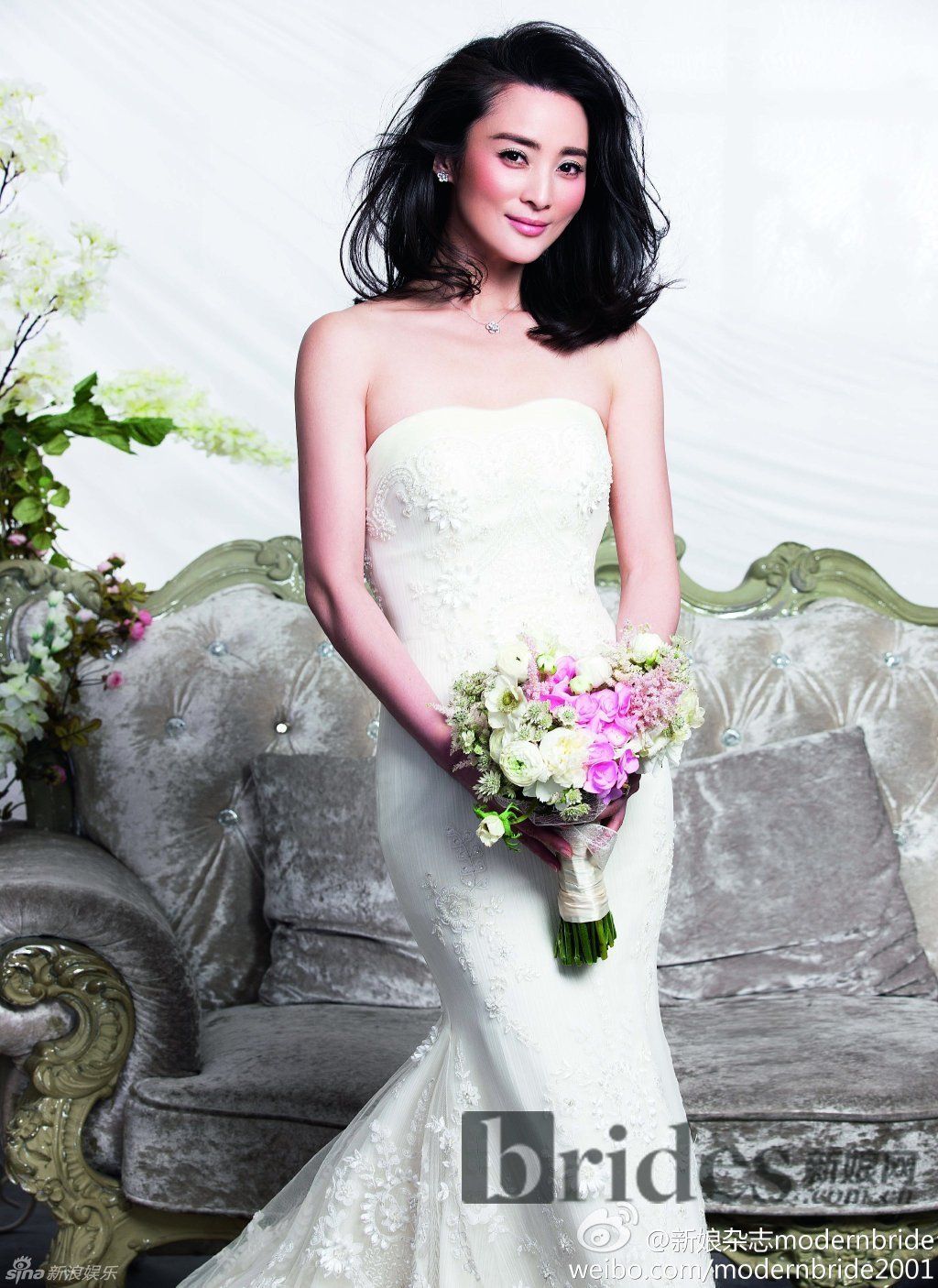 Qinqin Jiang HD Images/Photo Gallery Download #1307946