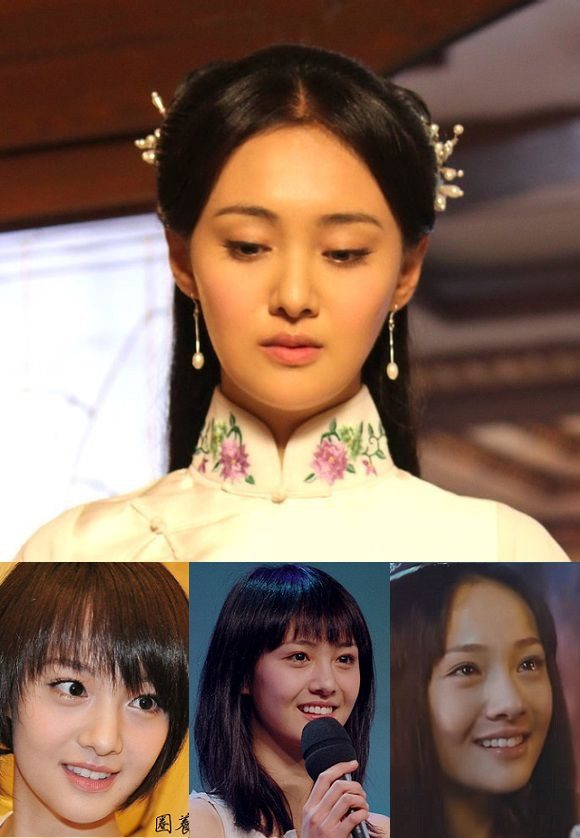 Shuang Zheng HD画像/フォトギャラリーダウンロード #7033189