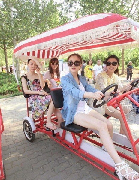 Xiaolu Li HD Images/Photo Gallery Download #757327