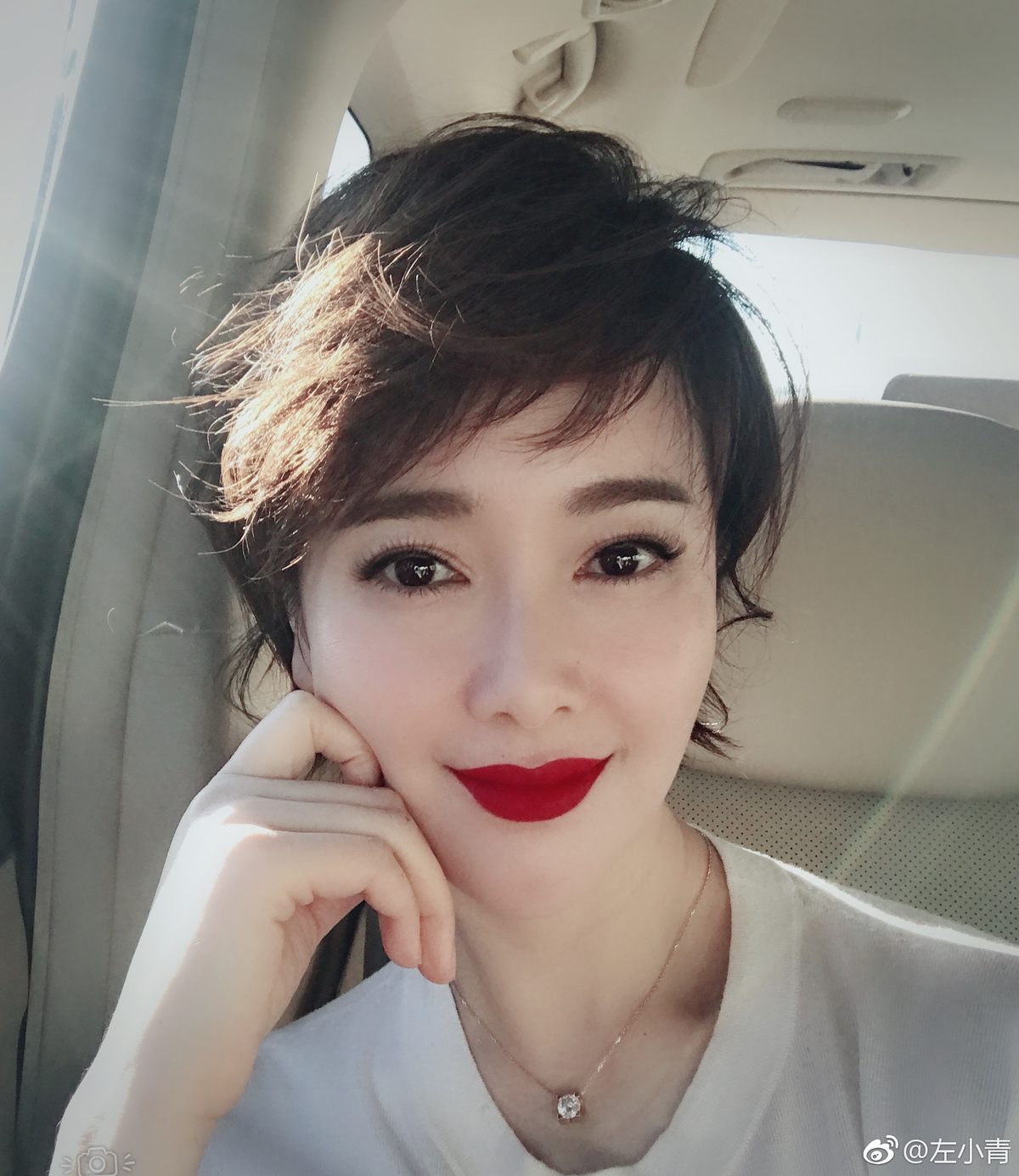 Xiaoqing Zuo HD Images/Photo Gallery Download #1703437