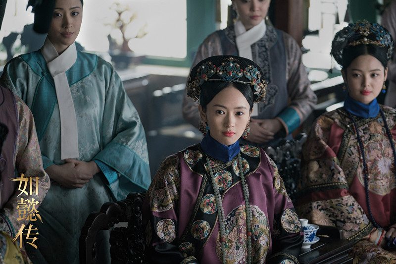 Yao Tong HD Images/Photo Gallery Download #6681452