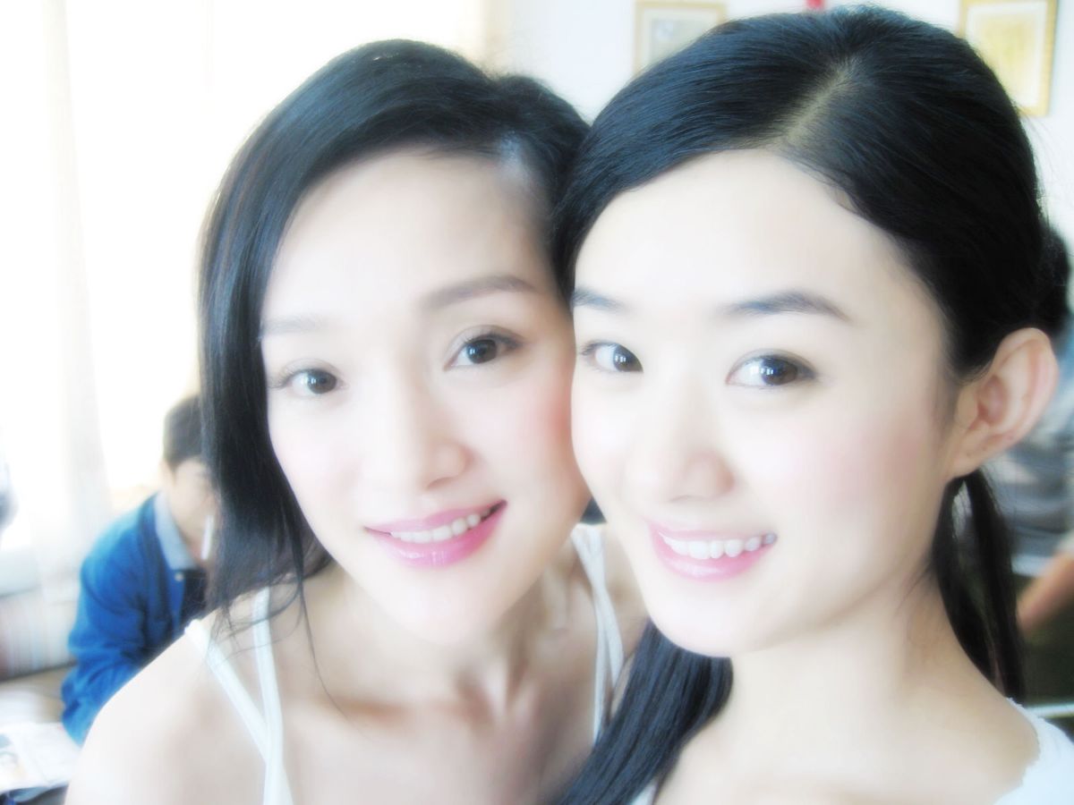 Zanilia Zhao HD Images/Photo Gallery Download #813014