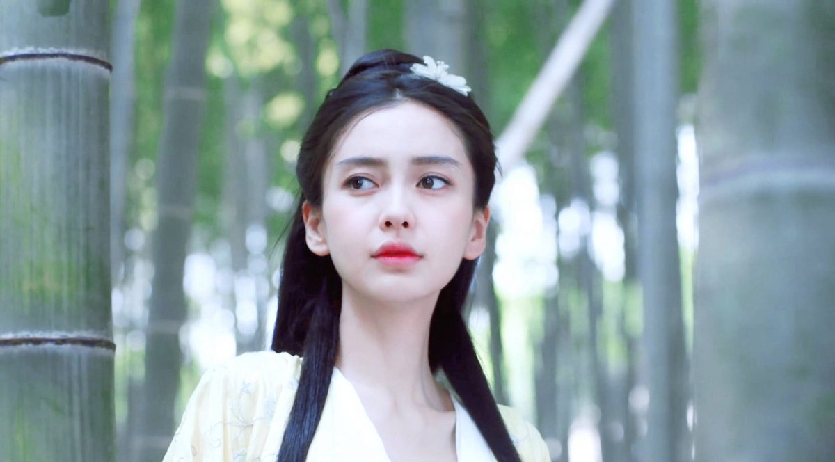Angelababy HD Images/Photo Gallery Download #6649923