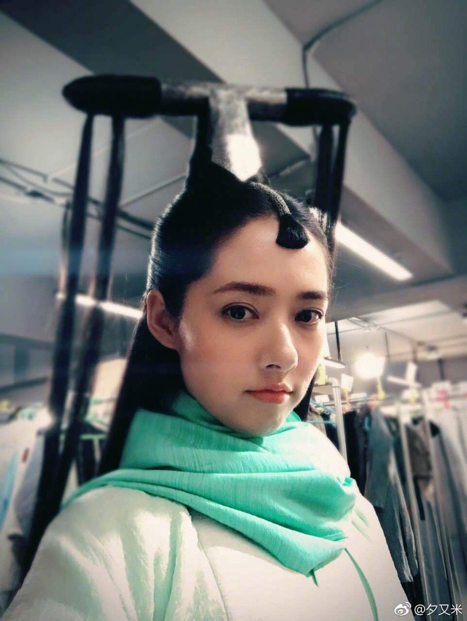 郭碧婷 高清写真/照片下载 #6732317