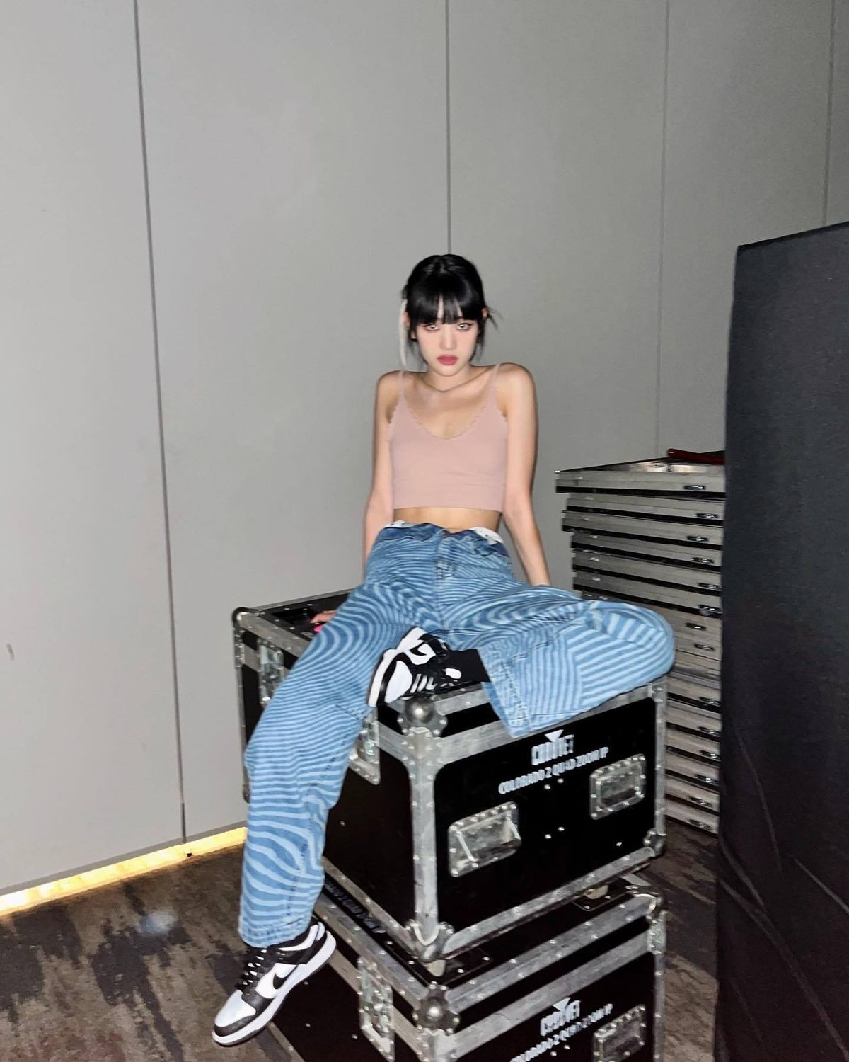 Minnie Nicha Yontararak HD Images/Photo Gallery Download #7929018