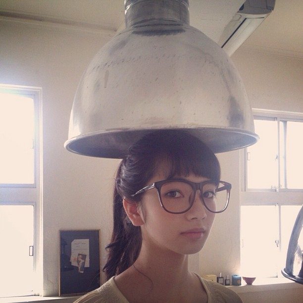 Nana Komatsu HD Images/Photo Gallery Download #3893135