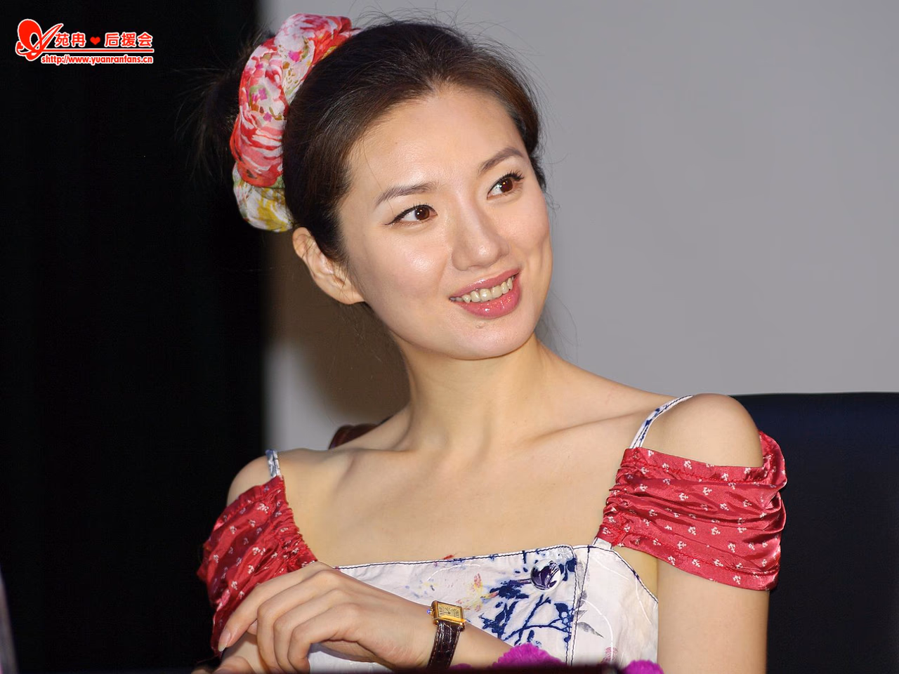 苑冉 高清写真/照片下载 #3278874