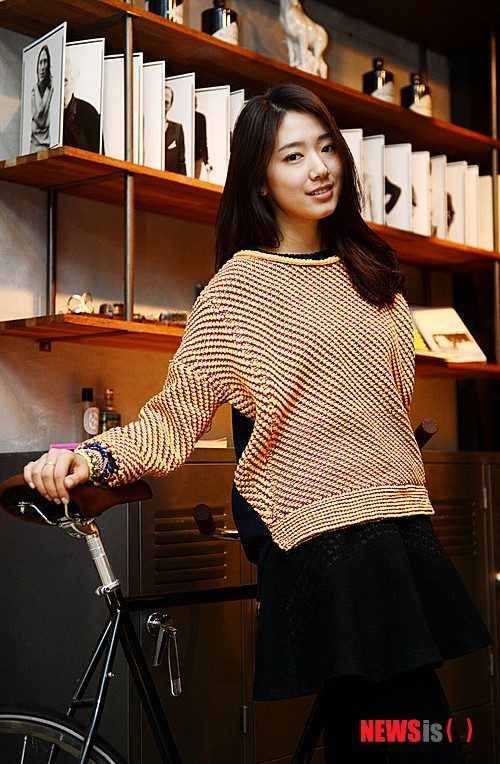 Shin-hye Park HD Images/Photo Gallery Download #1878745