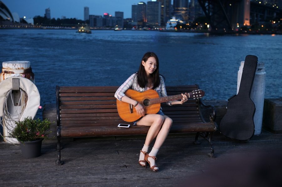 Shin Min-a HD Images/Photo Gallery Download #1653156