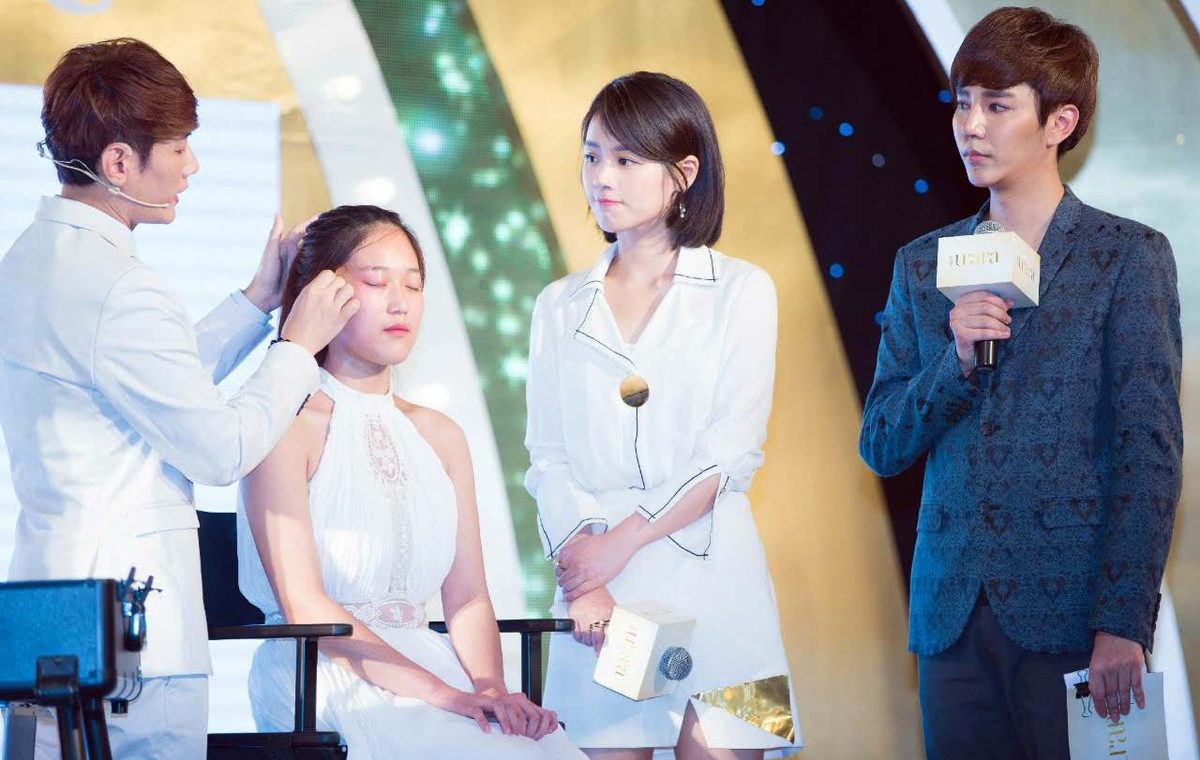 Sichun Ma HD Images/Photo Gallery Download #7099112
