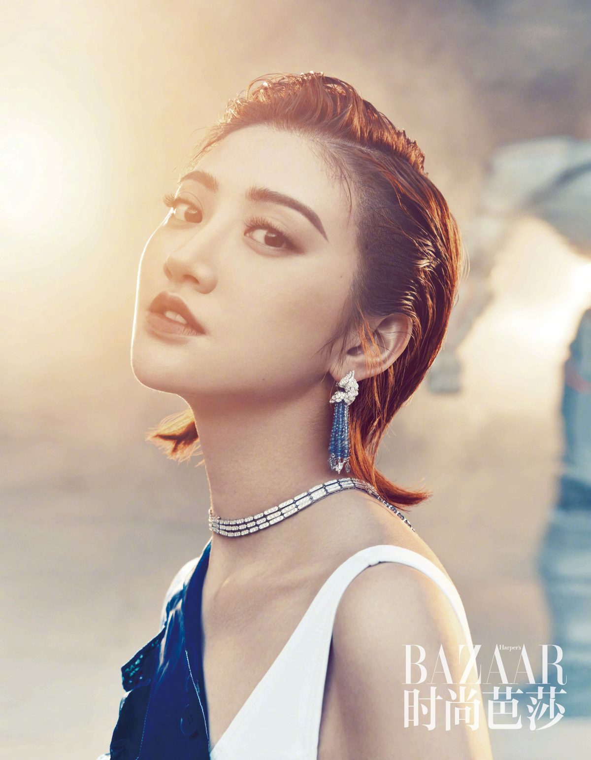 Tian Jing HD Images/Photo Gallery Download #6681744