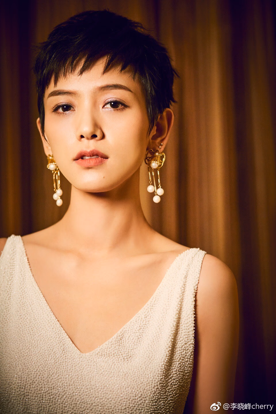 李晓峰 高清写真/照片下载 #3288818