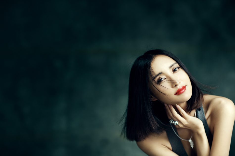 Xinyi Zhang HD Images/Photo Gallery Download #7089168