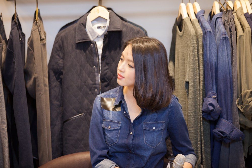 Zilin Zhang HD Images/Photo Gallery Download #2004893